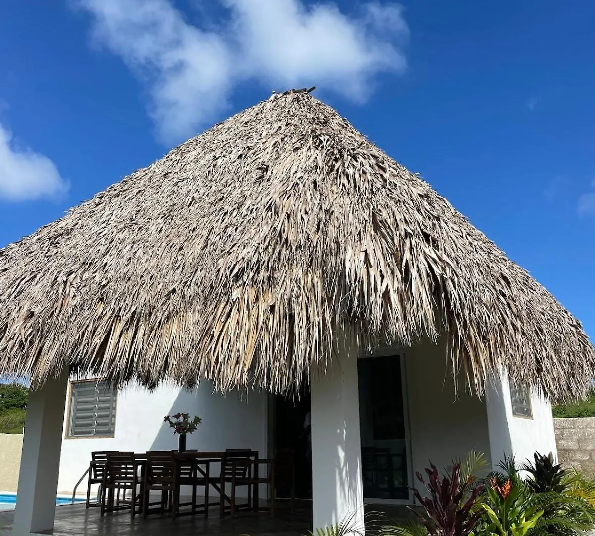 Dreams House Playita Lägenhet Las Galeras 0*,  Dominikanska republiken